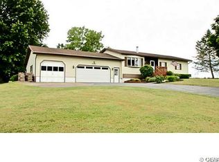 2060 Eddy Rd, Walworth, NY 14568