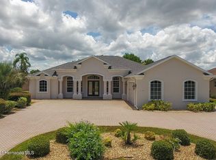 9188 Mississippi Run, Weeki Wachee, FL 34613