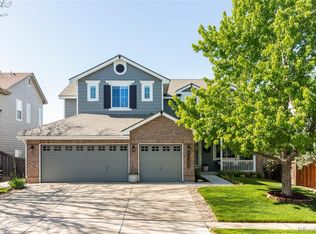 6654 W Gould Dr, Littleton, CO 80123
