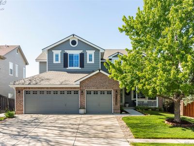 6654 W Gould Drive, Littleton, CO, 80123