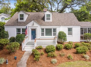 2138 Wappoo Dr, Charleston, SC 29412