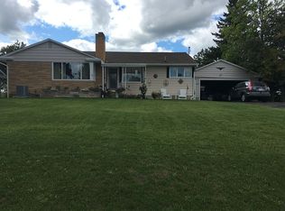 11302 Michigan Ave, Posen, MI 49776