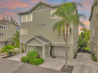 508 FOREST WAY #508, LONGBOAT KEY, FL 34228