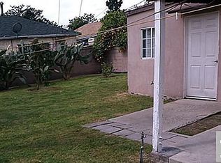 2524 Southern Ave, South Gate, CA 90280