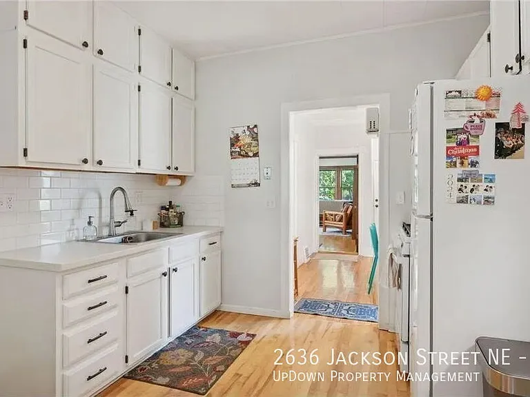 2636 Jackson St NE #1 — Photo 12