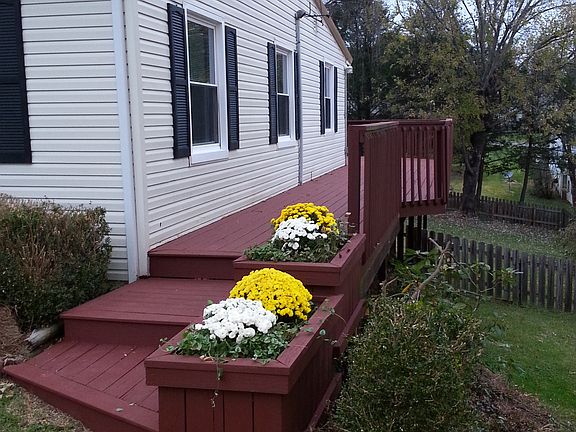 5th image of 122 13th St NW