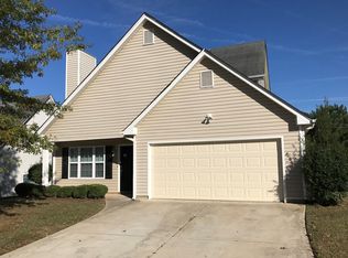 139 Saint Ann, Circle Dallas, GA 30157