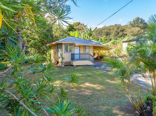 46-3741 Kapuna Rd, Honokaa, HI 96727