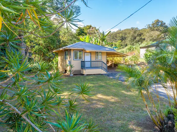 46-3741 Kapuna Rd, Honokaa, HI 96727