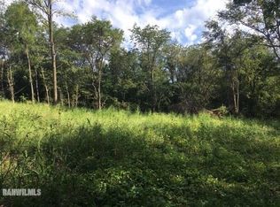 Tbd W Hart John Rd, Galena, IL 61036