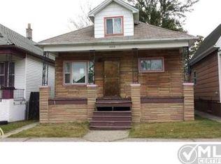 13216 Klinger St, Hamtramck, MI 48212