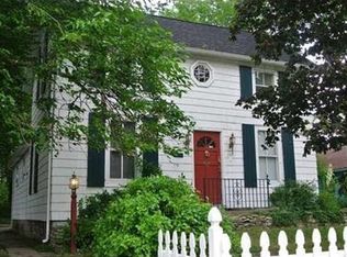 1125 E Lasalle Ave, South Bend, IN 46617