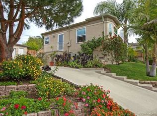 4469 60th St, San Diego, CA 92115