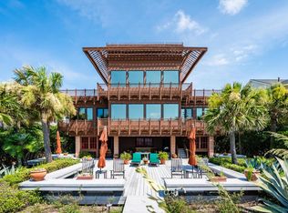 6 Dunecrest Ln, Isle Of Palms, SC 29451