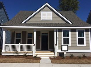 406 W 7th North St, Summerville, SC 29483