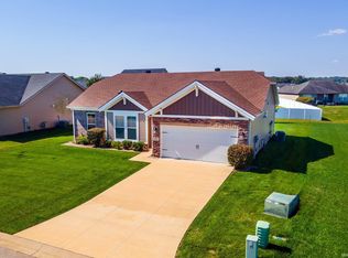 4227 Ty Ct, Evansville, IN 47725