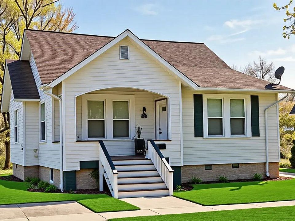 2nd image of 2817 Kildaire Dr