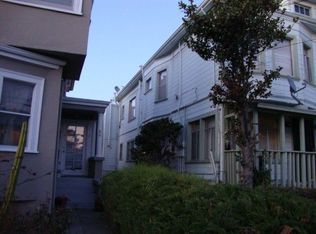 680 62nd St, Oakland, CA 94609