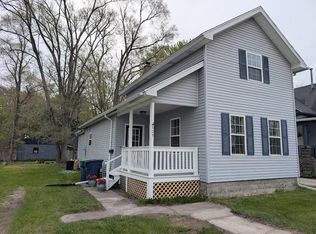 505 S Wenona Ave, Bay City, MI 48706