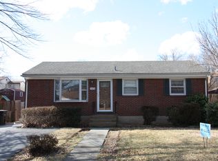 5434 Endicott St, Roanoke, VA 24019