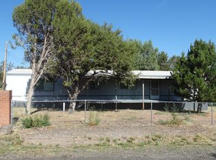 1162 S Dale St, Eagar, AZ 85925