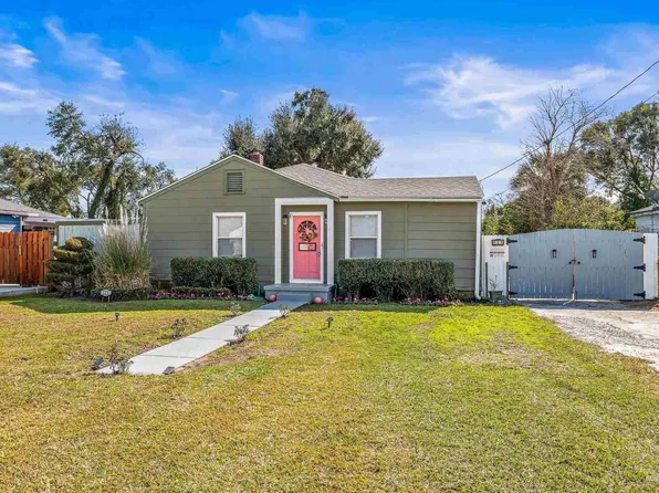 121 State St, Pensacola, FL 32506