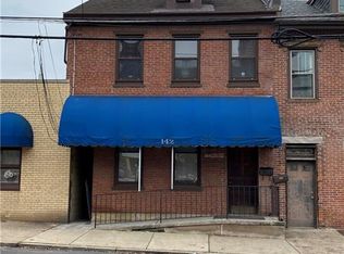142 S 20th St, Pittsburgh, PA