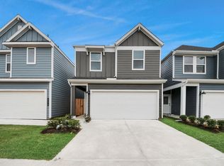3530 Shearwater St, Katy, TX 77494