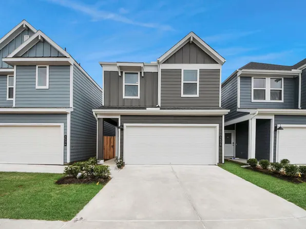 3530 Shearwater St, Katy, TX 77494