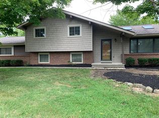 8551 Concord Rd, Delaware, OH 43015