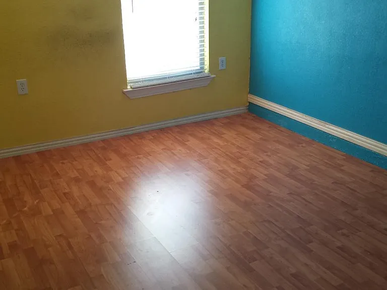 second bed room