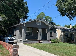 1313 Murphy St, Augusta, GA 30904