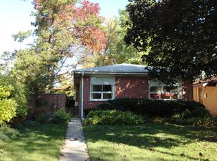 3321 Colfax St, Evanston, IL 60201