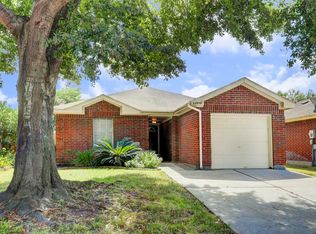 22910 Sugar Bear Dr, Spring, TX 77389