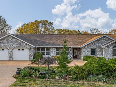 3407 Bob White Lane, West Plains, MO, 65775
