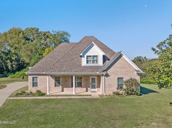 46 Tyro Rd, Holly Springs, MS 38635