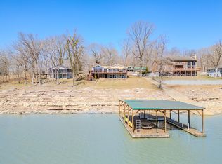 1684 Paradise Camp Rd, Harrodsburg, KY 40330