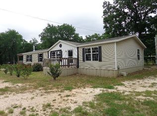 118 Sunset Dr, Whitney, TX 76692