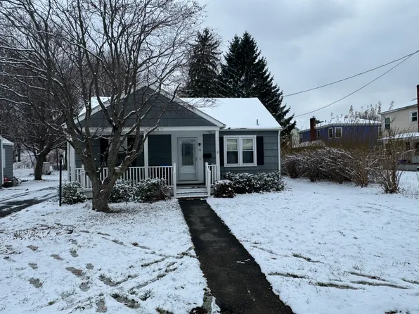 10 Montgomery Ave, Pittsfield, MA 01201