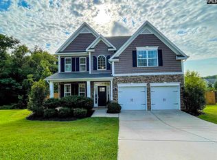 404 Eagle Claw Ct, Chapin, SC 29036