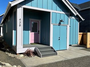 438 Lupine Ln SW, Ocean Shores, WA