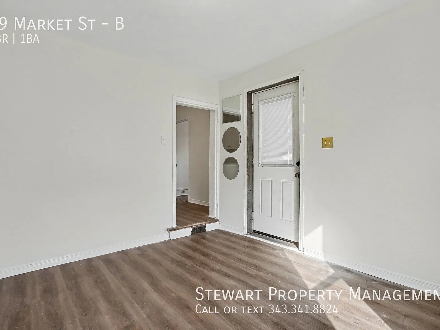 2 bed, $1,700 — Photo 2
