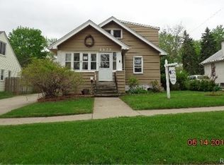 2173 Rosemont Rd, Berkley, MI 48072