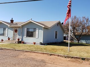 18 N 800th St E, Taylor, AZ 85939