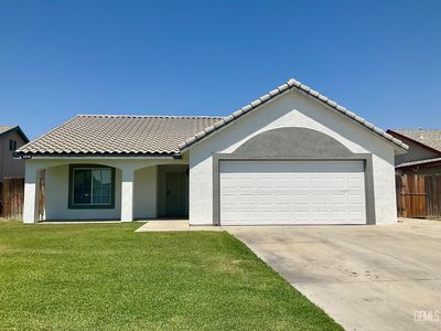 2010 Fern Tree Ct, Bakersfield, CA, 93304