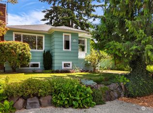 11208 Evanston Ave N, Seattle, WA