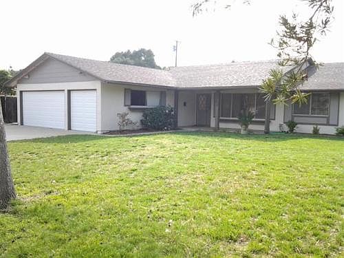 Single Story Home