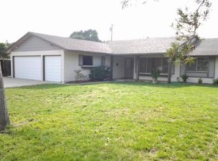 2203 La Sierra Way, Claremont, CA 91711