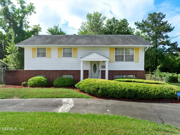 5312 ROANOKE Boulevard, Jacksonville, FL 32208