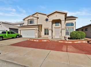 3109 Tierra Nora, El Paso, TX 79938